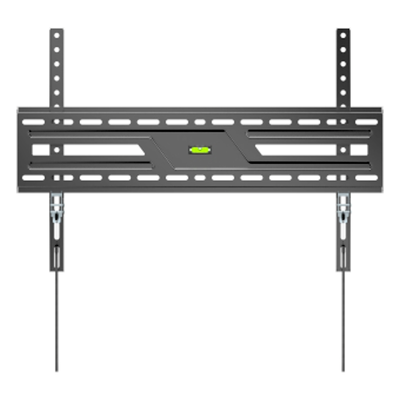 Soporte de Pared para TV / Heavy-Duty / Inclinación +5° a -10° / Pantallas 37