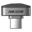 Memoria USB-C SSD / 128 GB / 450 MB/s Lectura / 400 MB/s Escritura / Ultra Compacta 2.8 g / USB 3.2 Gen 1 / OTG Multiplataforma