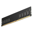Módulo de Memoria RAM DDR4 / 16 GB / 3200 MHz / CL19 / UDIMM 288 Pines / 1.2 V / 0°C a 85°C
