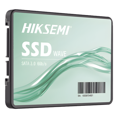 SSD SATA III / 2 TB / 2.5