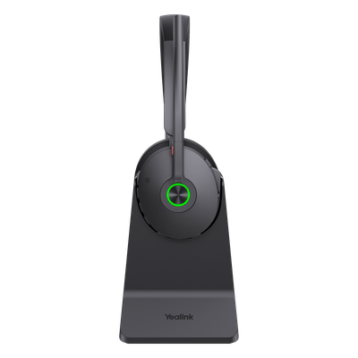 Diadema Yealink BH74 Bluetooth con USB-C 65 horas de batería