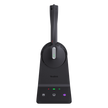 Diadema Yealink WH64 Bluetooth con DECT 32 horas de batería