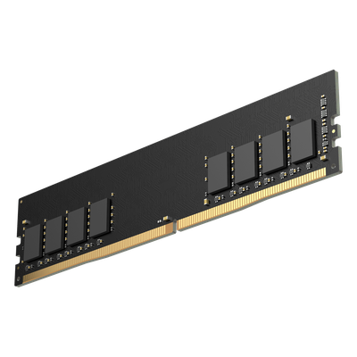 Módulo de Memoria RAM DDR4 / 8 GB / 2666 MHz / UDIMM 288 Pines / 0°C a 85°C / 133.35 mm