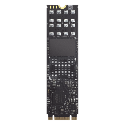 SSD M.2 / 512 GB / SATA III / Lectura 550 MB/s / Escritura 525 MB/s / Operación 24/7 / 0°C a 70°C
