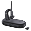 Diadema Yealink BH71-PRO Bluetooth con cancelación de ruido audio HD USB-A