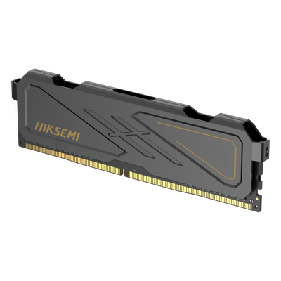 Memoria RAM DDR4 / 16 GB / 3200 MHz / CL19 / UDIMM 288 Pines / Intel XMP 2.0 / Disipador Armor