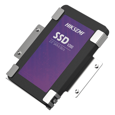 SSD para Videovigilancia / 500 GB / 2.5