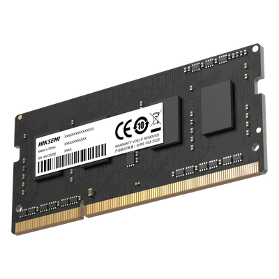 Memoria RAM DDR4 SODIMM / 8 GB / 2666 MHz / CL19 / 260 Pines / 0°C a 85°C