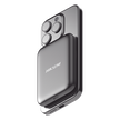 SSD Portátil / 1 TB / USB-C 3.2 Gen 2 / 2000 MB/s Lectura / Magnético / 56 g