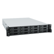 Servidor NAS / 12 Bahías / Escalable a 108 Bahías / AMD EPYC 12 Núcleos / 32 GB DDR4 ECC / 10GbE RJ-45 / 6.4 GB/s Lectura