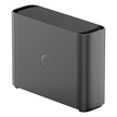 Dispositivo de Almacenamiento BeeStation | 4 TB | CPU Realtek RTD1619B | RAM DDR4 1 GB | Puertos USB-A y USB-C 3.2 | Puerto LAN 1 GbE | Compatibilidad con Windows, macOS, iOS y Android | Certificaciones FCC, CE, UKCA, BSMI, RCM, EAC, KC, VCCI, BIS.