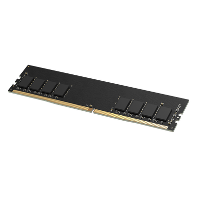 Módulo de Memoria RAM DDR4 / 8 GB / 2666 MHz / UDIMM 288 Pines / 0°C a 85°C / 133.35 mm