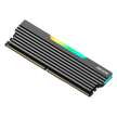 Módulo de Memoria RAM DDR5 / 32 GB / 6400 MHz / CL36 / RGB / UDIMM / 1.5V / 288 Pines / 133.25 x 31.25 x 3.77 mm / 0°C a 85°C