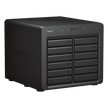 Unidad de Expansión / 12 Bahías HDD/SSD SATA / Intercambio en Caliente / Puerto Mini-SAS HD / Diseño Escritorio