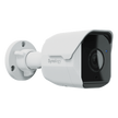 Cámara IP Bala / 5 Megapixel / Gran Angular 110° / IR 30 m (98.4 ft) / Edge AI / IP67 / H.265