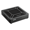 VisualStation de Doble Pantalla / Salida HDMI 4K / 720p 600 FPS / 50 Canales Simultáneos / NDAA-TAA / Montaje VESA