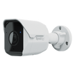 Cámara IP Bala / 5 Megapixel / Gran Angular 110° / IR 30 m (98.4 ft) / Edge AI / IP67 / H.265