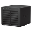 Servidor NAS / 12 Bahías / Expansión a 36 Bahías / Intel Xeon 6 Núcleos / 16 GB DDR4 ECC / 10GbE RJ-45 / Caché NVMe SSD / RAID F1, 0, 1, 5, 6, 10