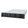 Servidor NAS / 12 Bahías / Escalable a 108 Bahías / AMD EPYC 12 Núcleos / 32 GB DDR4 ECC / 10GbE RJ-45 / 6.4 GB/s Lectura