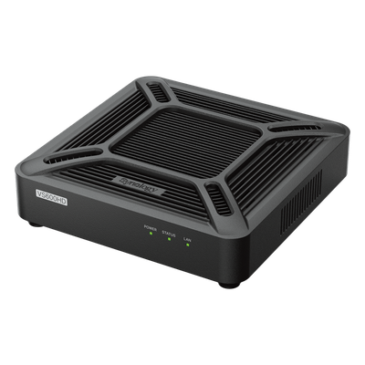 VisualStation de Doble Pantalla / Salida HDMI 4K / 720p 600 FPS / 50 Canales Simultáneos / NDAA-TAA / Montaje VESA