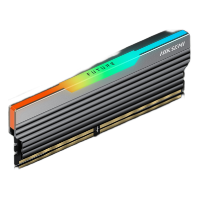 Módulo de Memoria RAM DDR4 / 16 GB / 3200 MHz / CL19 / RGB / UDIMM / 133.35 x 31.25 x 1.4 mm / 0°C a 85°C / 4.38 x 1.03 x 0.05 in