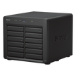 Unidad de Expansión / 12 Bahías HDD/SSD SATA / Intercambio en Caliente / Puerto Mini-SAS HD / Diseño Escritorio