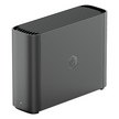 Dispositivo de Almacenamiento BeeStation | 4 TB | CPU Realtek RTD1619B | RAM DDR4 1 GB | Puertos USB-A y USB-C 3.2 | Puerto LAN 1 GbE | Compatibilidad con Windows, macOS, iOS y Android | Certificaciones FCC, CE, UKCA, BSMI, RCM, EAC, KC, VCCI, BIS.