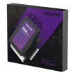 SSD para Videovigilancia / 500 GB / 2.5