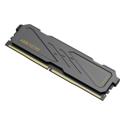 Memoria RAM DDR4 / 16 GB / 3200 MHz / CL19 / UDIMM 288 Pines / Intel XMP 2.0 / Disipador Armor