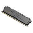 Memoria RAM DDR4 / 16 GB / 3200 MHz / CL19 / UDIMM 288 Pines / Intel XMP 2.0 / Disipador Armor