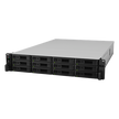 Sistema de Almacenamiento NAS / Controlador Dual Activo-Pasivo / 12 Ranuras SAS / Capacidad Bruta 576 TB / Procesador Intel Xeon D-1521 / Redundancia Hardware