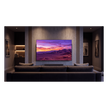 Smart TV QLED / 58 Pulgadas / 4K UHD / Dolby Audio / Wi-Fi 2T2R / 3 HDMI / VESA 200x200 mm