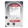 Disco Duro Red de 6TB / 5400 RPM / Optimizado para NAS / Uso 24-7 / 3 Años de Garantia