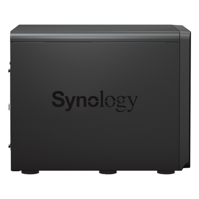 Unidad de Expansión / 12 Bahías HDD/SSD SATA / Intercambio en Caliente / Puerto Mini-SAS HD / Diseño Escritorio