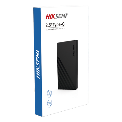 Adaptador SATA III a USB / 6 Gbps / USB 3.1 / Disco Duro 2.5