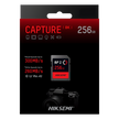 Tarjeta SD Profesional / 256 GB / 300 MB/s Lectura / 260 MB/s Escritura / U3 V90 / 4K-8K Video / TLC NAND