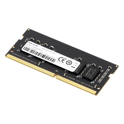 Módulo de Memoria RAM 8 GB / 2666 MHz / Para Laptop o NAS / SODIMM