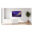 Smart TV QLED / 32 Pulgadas / HD 1366x768 / Wi-Fi / 3 HDMI / VESA 100x100 mm