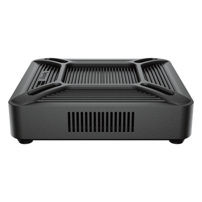 VisualStation de Doble Pantalla / Salida HDMI 4K / 720p 600 FPS / 50 Canales Simultáneos / NDAA-TAA / Montaje VESA