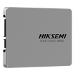 SSD para Videovigilancia Móvil / 512 GB / SATA III / 550 MB/s Lectura / 525 MB/s Escritura / 0°C a 70°C / 2.5