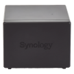 Servidor NAS de 5 Bahías (Expandible a 15 Bahías) / Hasta 270 TB / 8 GB RAM / Servicio Nube Gratis (P2P) / Administración Remota y Respaldo Programado