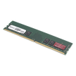 Módulo de Memoria DDR4 ECC / 8 GB / Unbuffered DIMM / Corrección de Errores / Compatible Serie 25