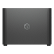 Dispositivo de Almacenamiento BeeStation | 4 TB | CPU Realtek RTD1619B | RAM DDR4 1 GB | Puertos USB-A y USB-C 3.2 | Puerto LAN 1 GbE | Compatibilidad con Windows, macOS, iOS y Android | Certificaciones FCC, CE, UKCA, BSMI, RCM, EAC, KC, VCCI, BIS.