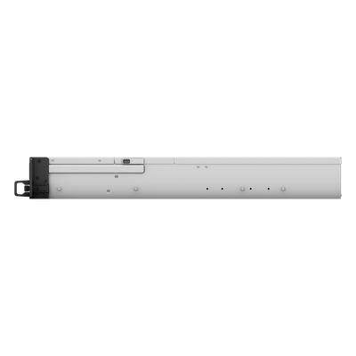 Unidad de Expansión NAS / 12 Bahías de Disco / Fuentes de Alimentación Redundantes / Expansión de Volumen en Caliente / Rack 2U