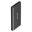 SSD Portátil / 256 GB / USB 3.2 Tipo C / Lectura 560 MB/s / Escritura 510 MB/s / Aleación de Aluminio / 38 g