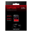 Tarjeta SD Profesional / 128 GB / 300 MB/s Lectura / 260 MB/s Escritura / U3 V90 / 4K-8K / TLC
