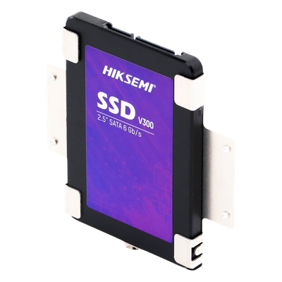 SSD para Videovigilancia / 500 GB / 2.5