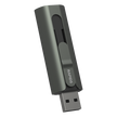Unidad Flash SSD Portátil / 512 GB / USB-C y USB-A / 1000 MB/s Lectura y Escritura / OTG / 17.5 g