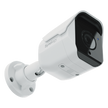 Cámara IP Bala / 5 Megapixel / Gran Angular 110° / IR 30 m (98.4 ft) / Edge AI / IP67 / H.265