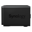 Servidor NAS / 8 Bahías / 144 TB Bruto / Expansión 324 TB / 10GbE / RAID F1,0,1,5,6,10 / Caché SSD NVMe